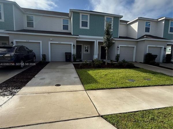 3622 Mayfair St, Poinciana, FL 34758