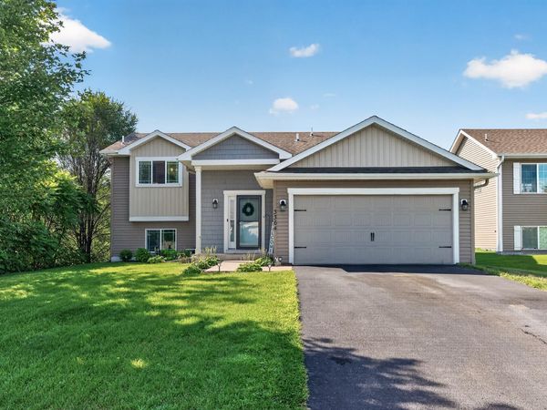 3364 235th Lane NW, Saint Francis, MN 55070