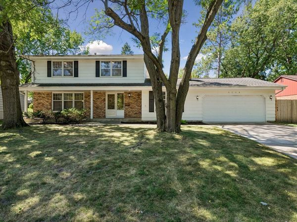 6508 W Shore Drive, Edina, MN 55435