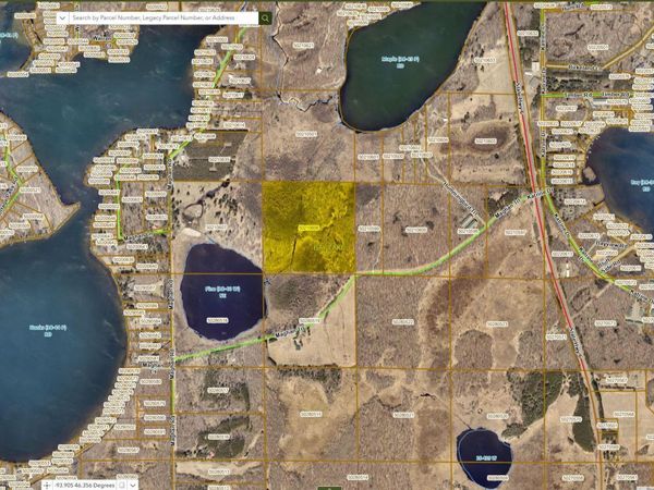24500 Maghan Trail, Deerwood, MN 56444