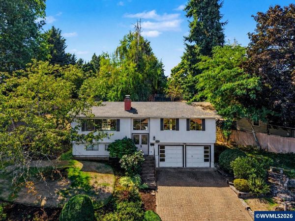 3615 Edward Dr SE, Salem, OR 97302