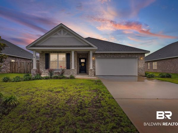 7196 Marble Court, Gulf Shores, AL 36542