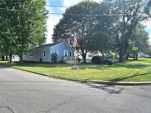 420 Hamilton Street, Rome, NY 13440