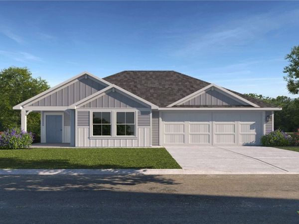 216 Timbo Drive , Jarrell, TX 76537