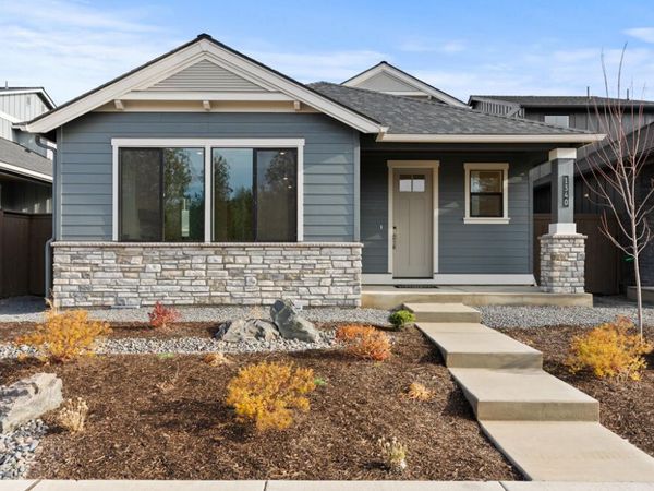 1312 NW Ochoa Drive, Bend, OR 97703