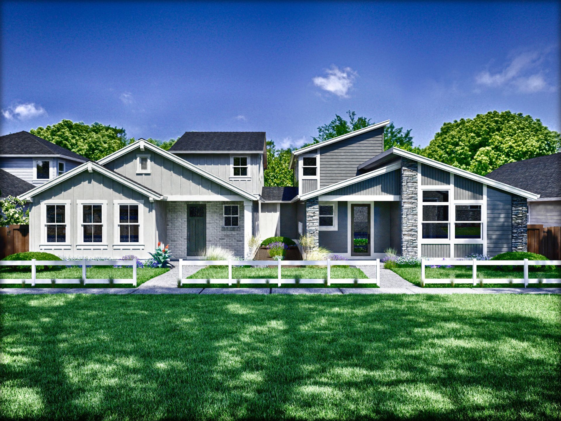 1316 NW Ochoa Drive, Bend, OR 97703 Main Photo