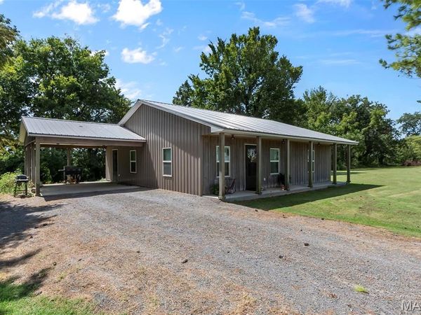 425 County Highway 454 , Steele, MO 63877