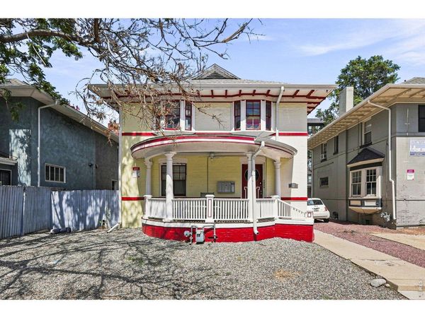 1215 E 14th Ave, Denver, CO 80218
