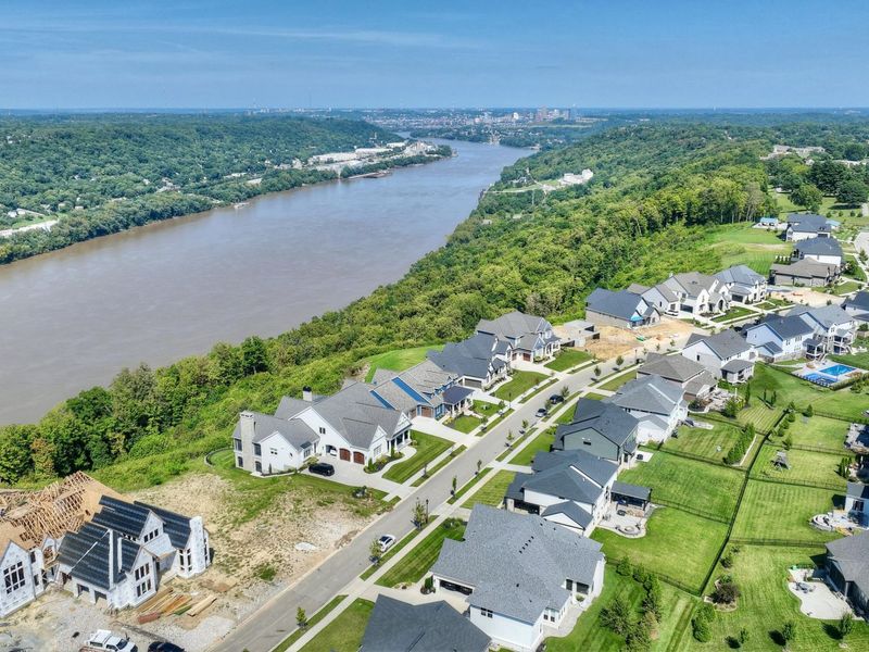 2708 River Birch Drive, Villa Hills, KY 41017 Photo 5