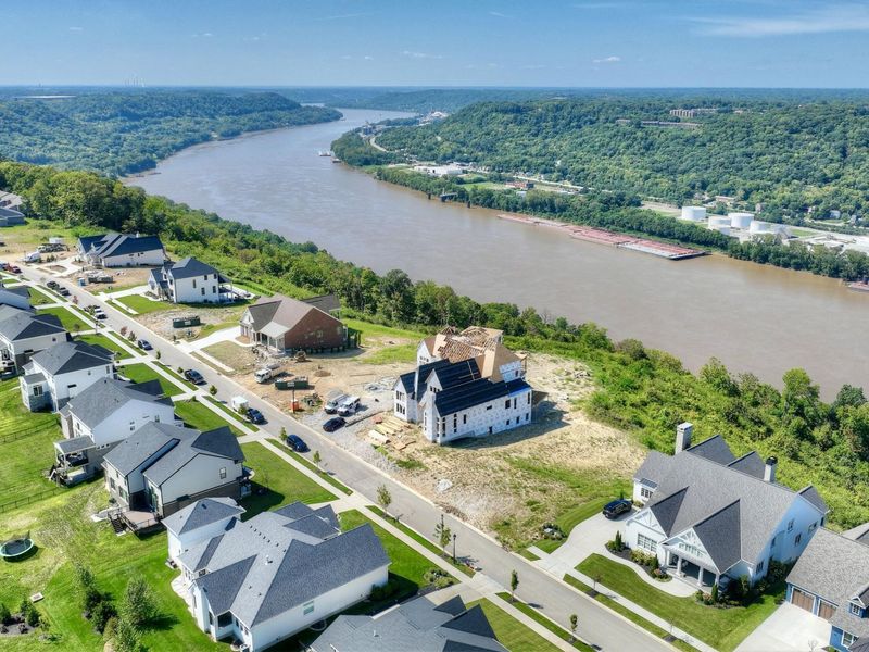 2708 River Birch Drive, Villa Hills, KY 41017 Photo 6