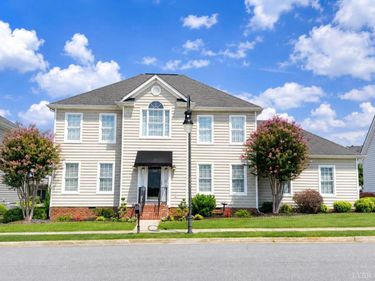 509 Wyndhurst Drive, Lynchburg, VA 24502