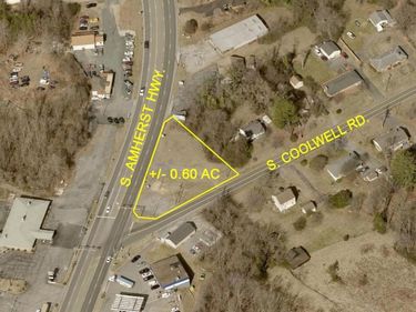 3609 S. Amherst Hwy, Madison Heights, VA 24572