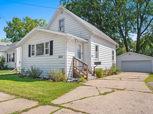 420 NORTHERN AVENUE, Green Bay, WI 54303