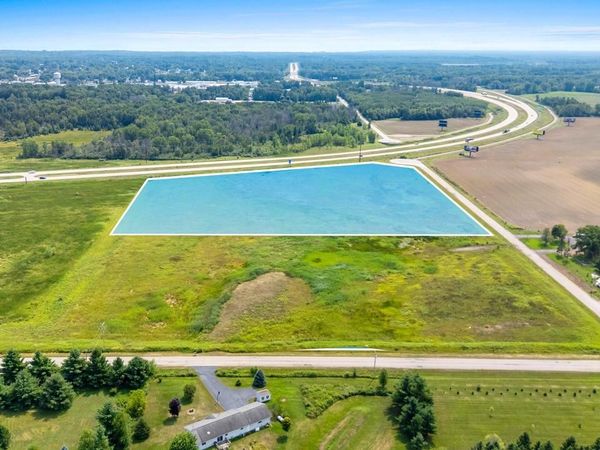 Lot 3 SANDHILL DRIVE, Oconto, WI 54153