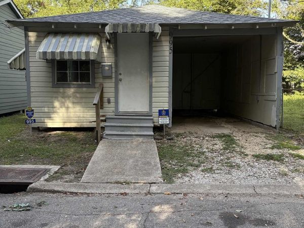 995 N 40th St, Baton Rouge, LA 70802