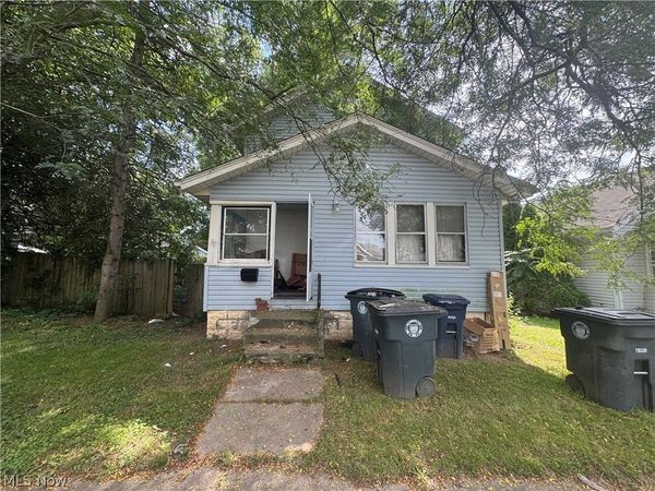 1312 Weiser Avenue , Akron, OH 44314