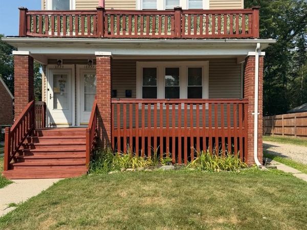 18475 Lenore, Detroit, Mi 48219