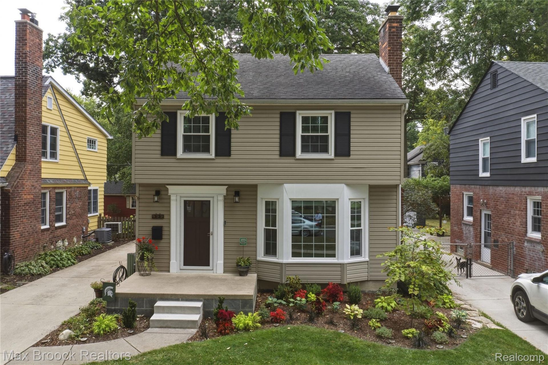 522 S Connecticut Avenue, Royal Oak, Mi 48067 Main Photo