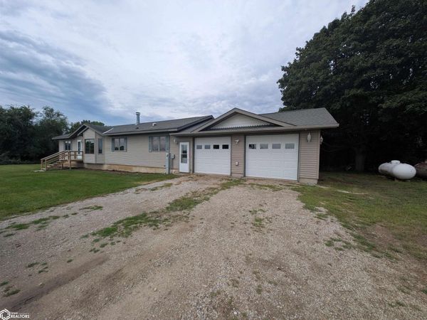 6486 Partridge, Rockwell, IA 50469