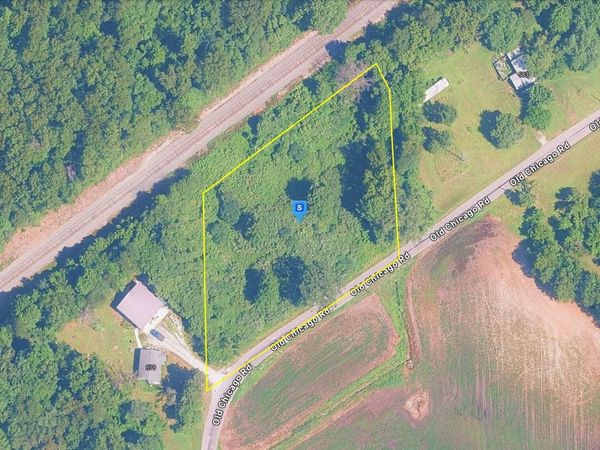 581 Old Chicago Road, Michigan City, IN 46360