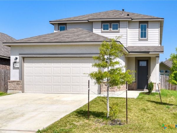 1945 Edelweiss , New Braunfels, TX 78130
