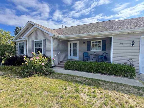 741 S Creek Court, Traverse City, MI 49696