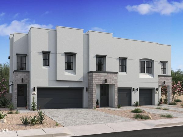 5513 S 35th Way, Phoenix, AZ 85040