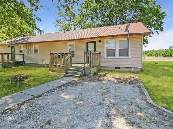 3916 Main Street, Parsons, KS 67357
