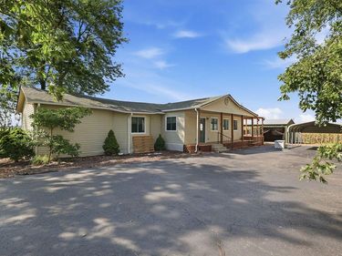 1332 Batts Road, Wickliffe, KY 42087