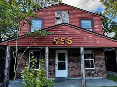 555 N Limestone , Unit A, Lexington, KY 40508
