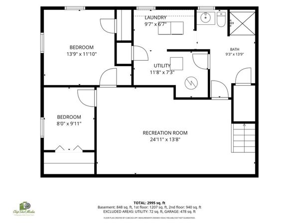 702 W Iowa Street , Eldridge, IA 52748