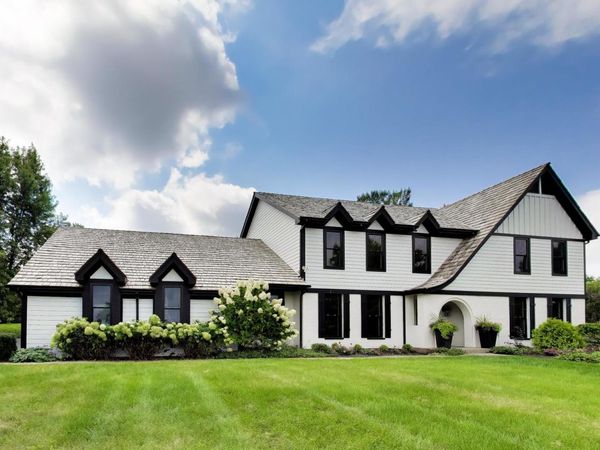 20531 N Meadow Lane , Deer Park, IL 60010