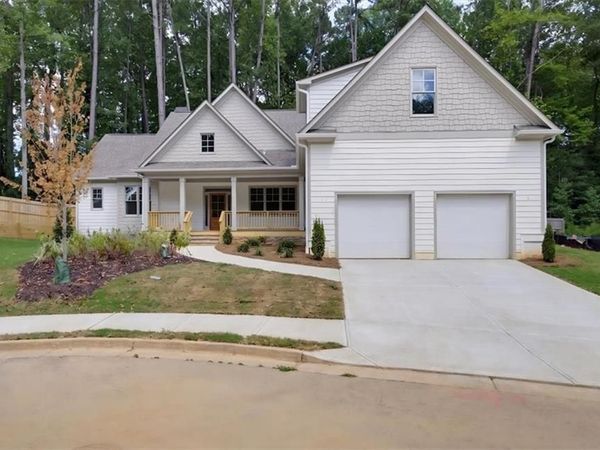 3129 King Walk Drive, Atlanta, GA 30311