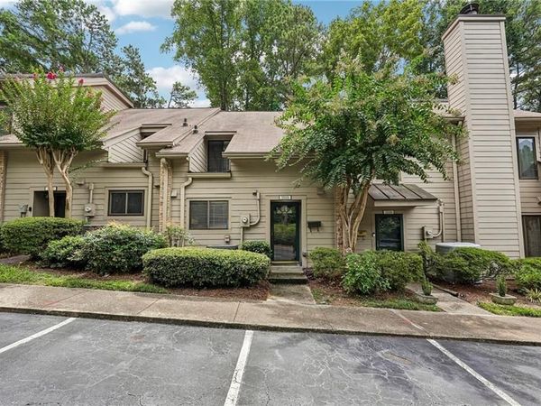 3509 Stonewall Place SE, Atlanta, GA 30339