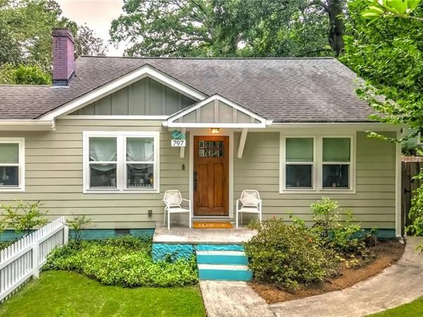 797 Stokeswood Avenue SE, Atlanta, GA 30316