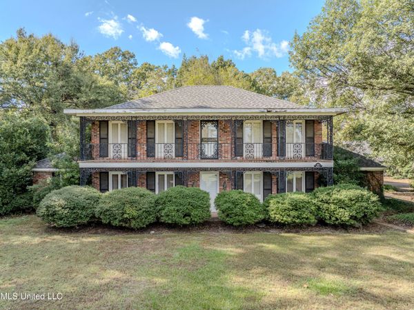 1411 Memorial Drive, Cleveland, MS 38732