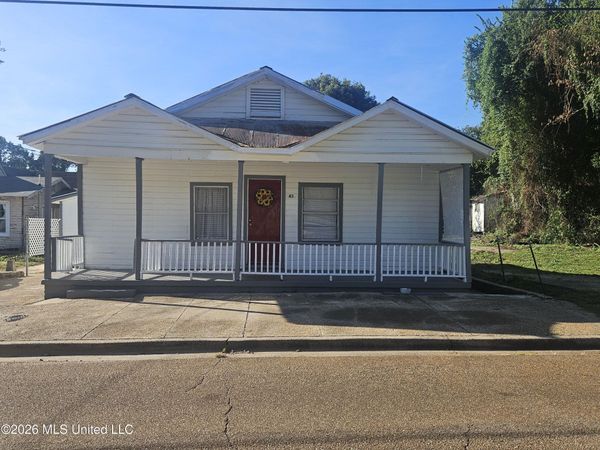 45 Beaumont Street, Natchez, MS 39120