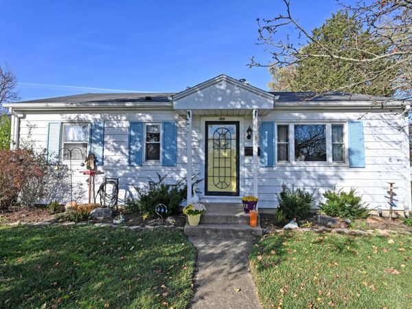 50 Flamingo Drive, Hamilton, OH 45013