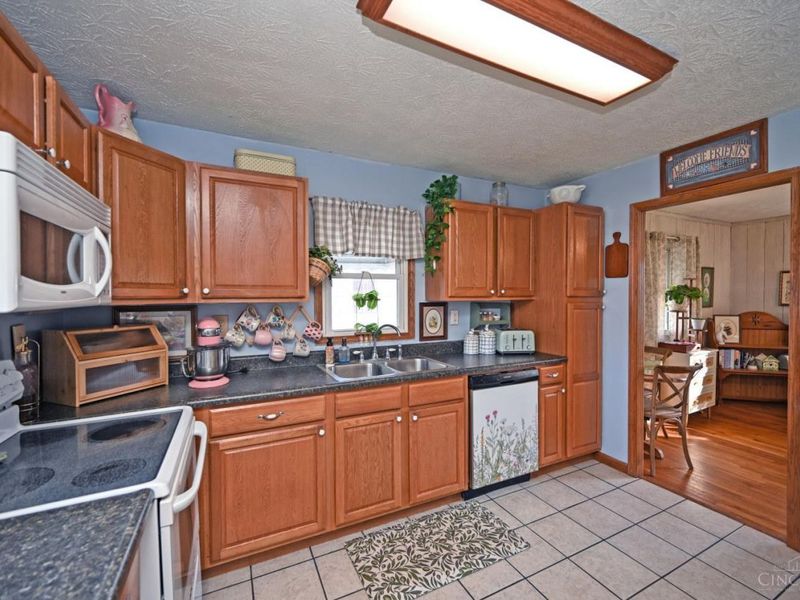 50 Flamingo Drive, Saint Clair Township, OH 45013 Photo 13