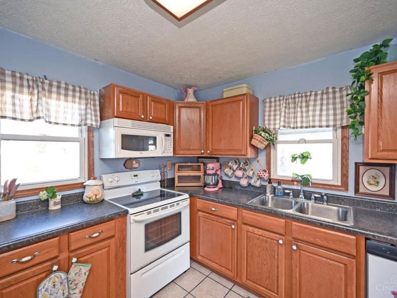 50 Flamingo Drive, Saint Clair Township, OH 45013 Photo 14
