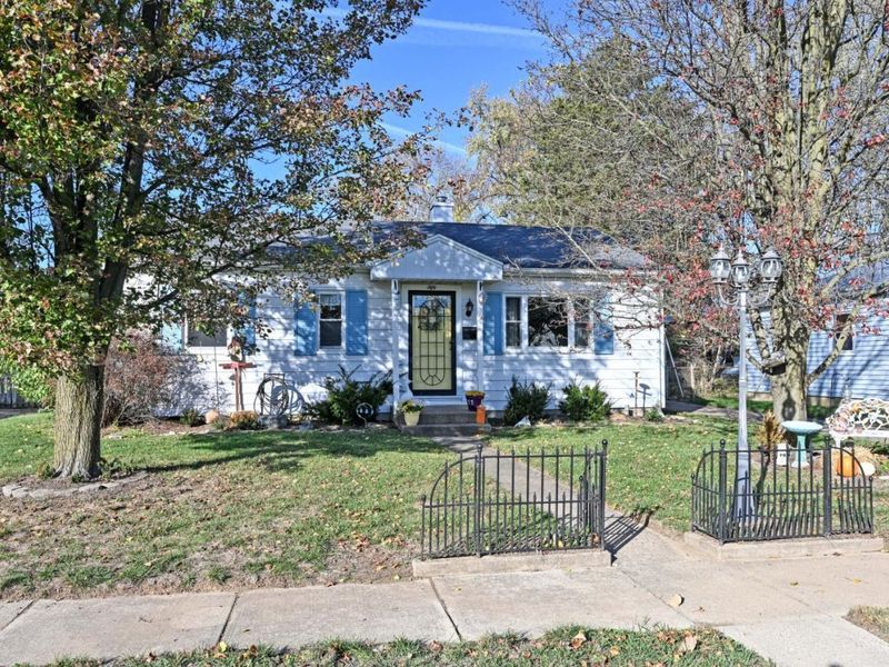 50 Flamingo Drive, Saint Clair Township, OH 45013 Photo 2
