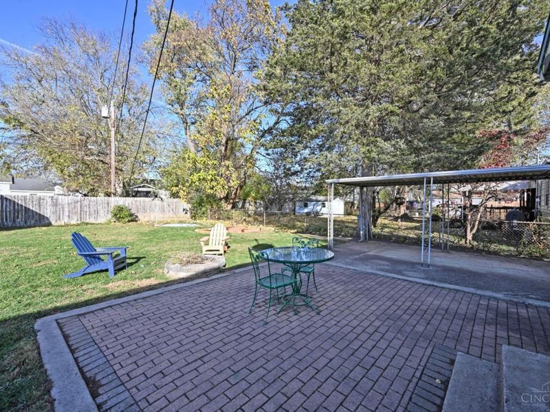 50 Flamingo Drive, Saint Clair Township, OH 45013 Photo 27