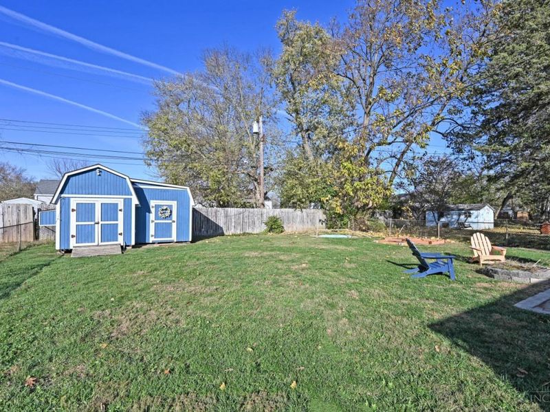 50 Flamingo Drive, Saint Clair Township, OH 45013 Photo 29