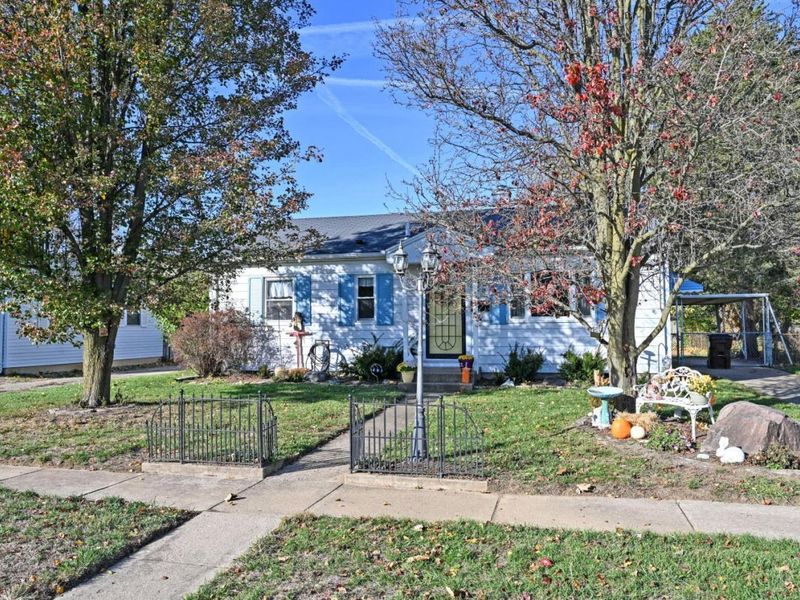 50 Flamingo Drive, Saint Clair Township, OH 45013 Photo 3