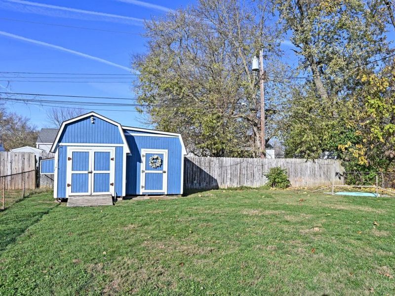 50 Flamingo Drive, Saint Clair Township, OH 45013 Photo 30