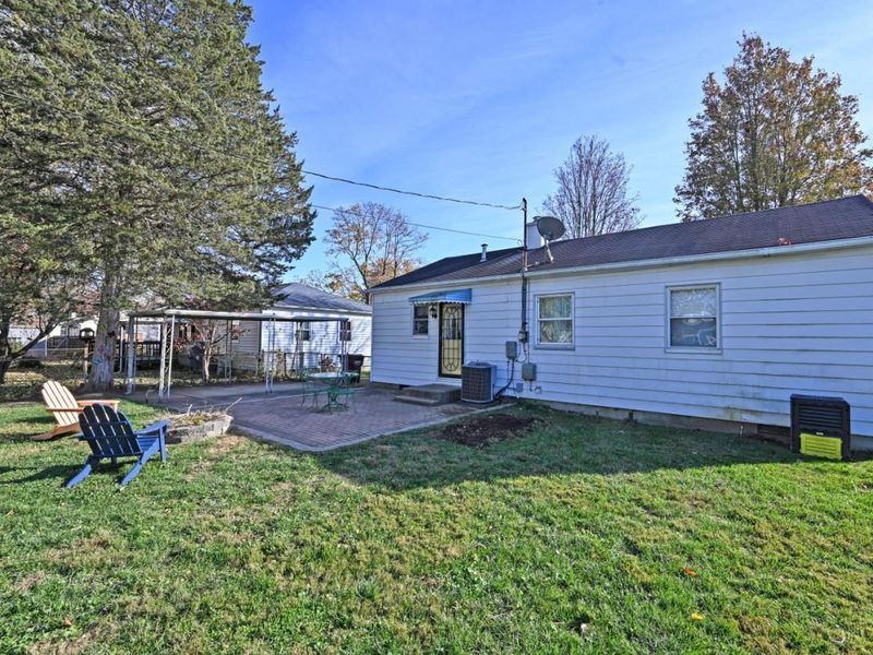 50 Flamingo Drive, Saint Clair Township, OH 45013 Photo 33