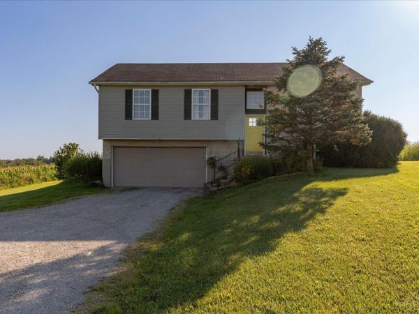 4032 State Route 73, Washington Twp, OH 45133