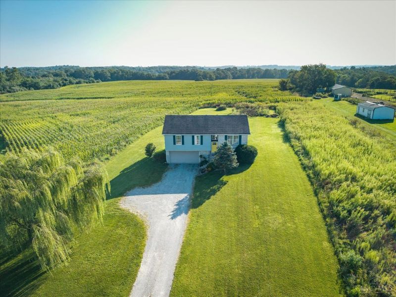 4032 St Rt 73, Washington Township, OH 45133 Photo 35