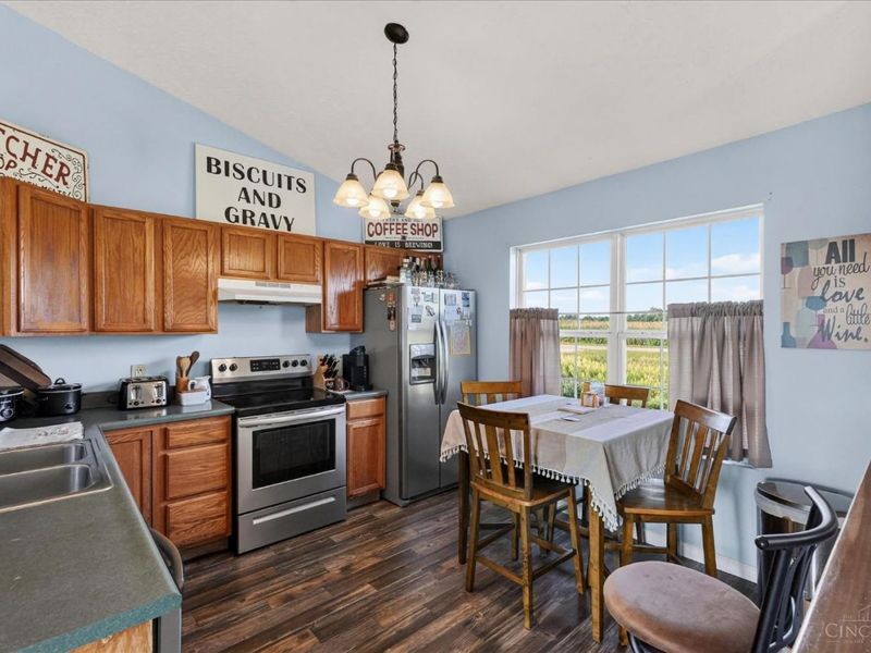 4032 St Rt 73, Washington Township, OH 45133 Photo 8