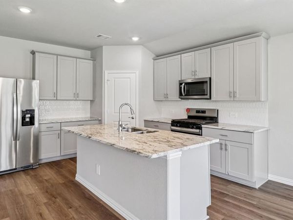 1700 Gardendale Hollow Lane , Anna, TX 75409